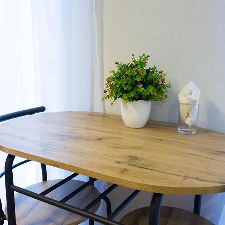 Cozy Studio In The City Center - Mykoly Khvylovoho Str 5-1 คาร์คิฟ ภายนอก รูปภาพ