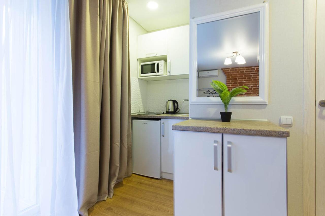 Cozy Studio In The City Center - Mykoly Khvylovoho Str 5-1 คาร์คิฟ ภายนอก รูปภาพ